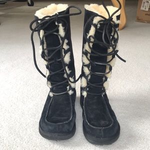 UGG boots